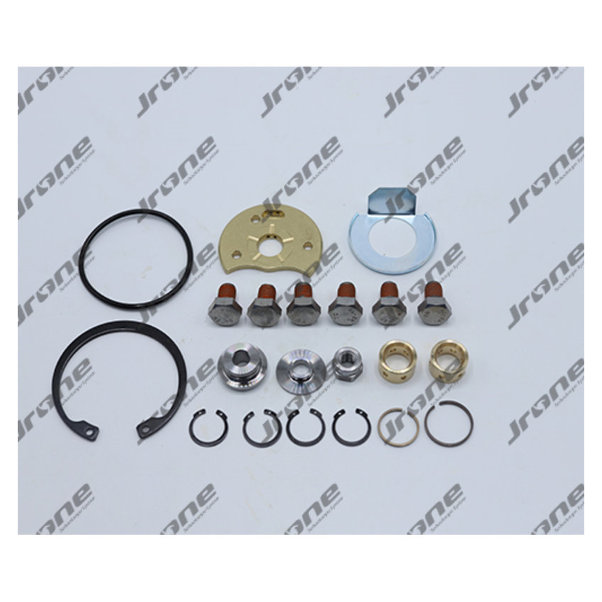ZESTAW NAPRAWCZY TURBOSPRĘŻARKI JRONE T2033 HX35/HX40