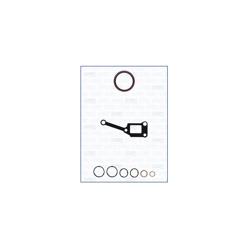 KOMPLET USZCZELEK BLOKU AJUSA 54178900 KIA 2.0CRDI-2.2CRDI 09-