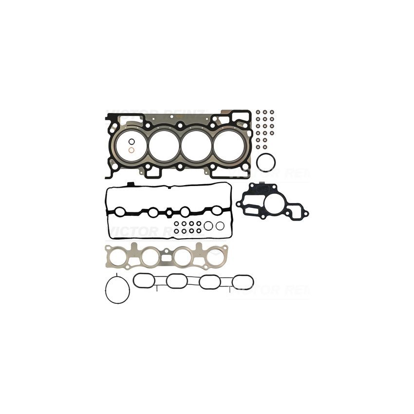 KOMPLET USZCZELEK GŁOWICY VICTOR REINZ 02-37935-01 NISSAN 16V 1.8-2.0 06-