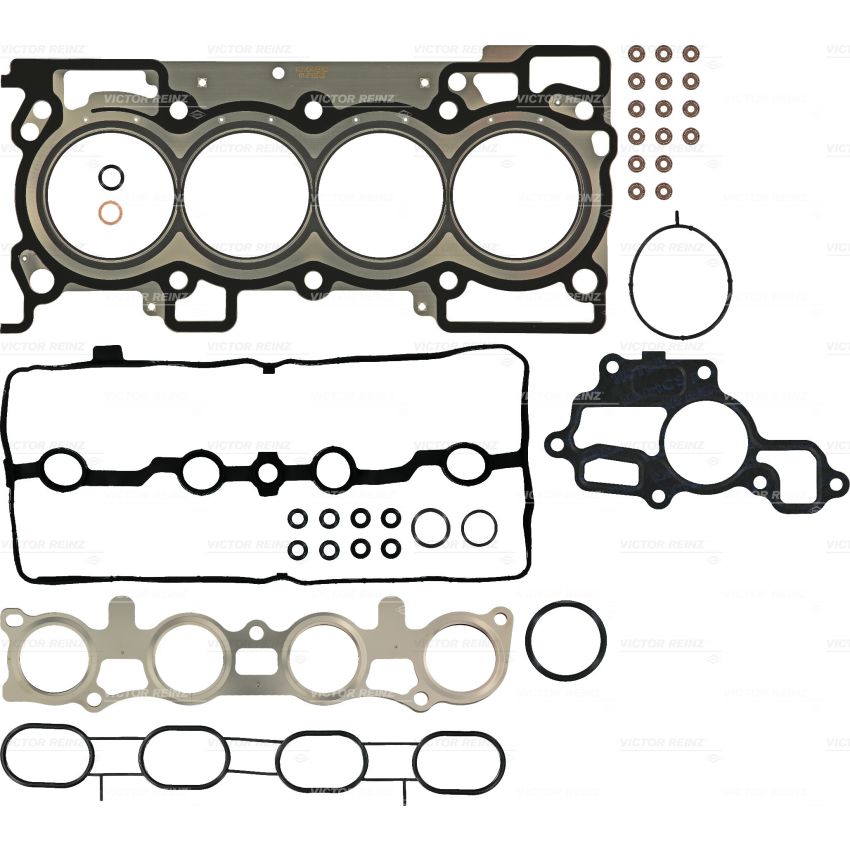KOMPLET USZCZELEK GŁOWICY VICTOR REINZ 02-37935-01 NISSAN 16V 1.8-2.0 06-