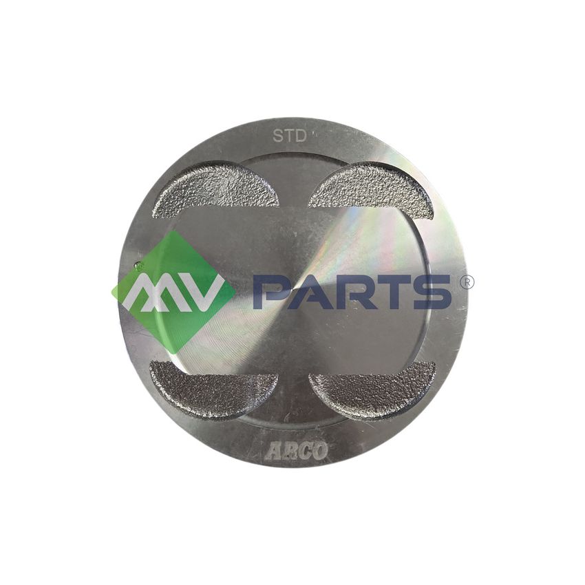 TŁOK MV PARTS P9119 STD HYUNDAI V6 2.7 00-06