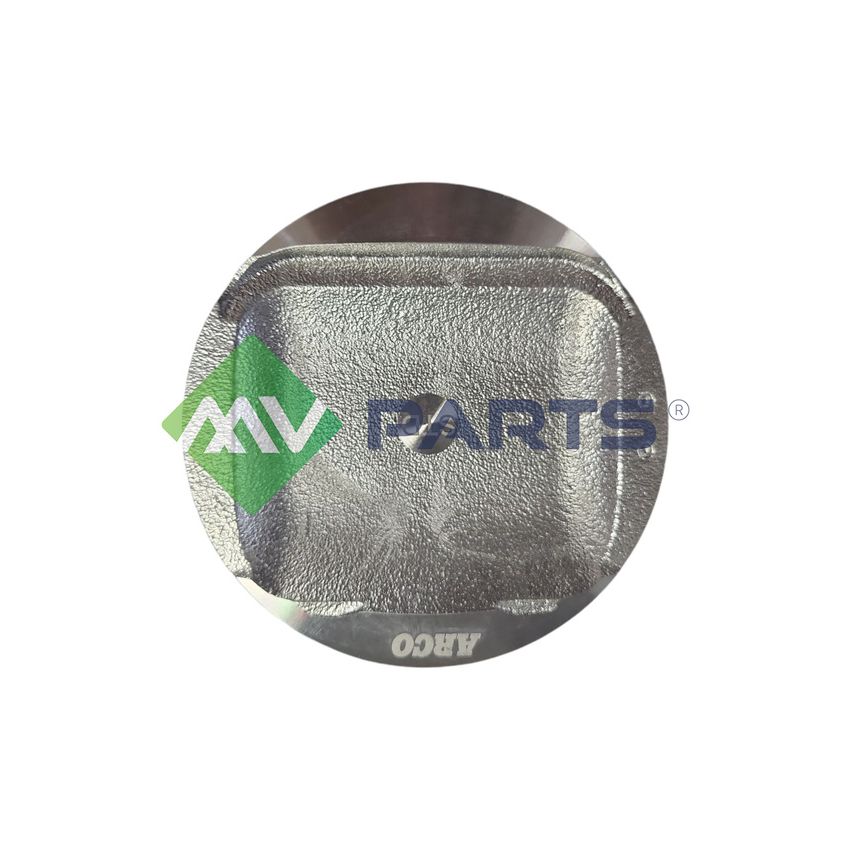 TŁOK MV PARTS P9127 STD NISSAN 16V 1.6 05-