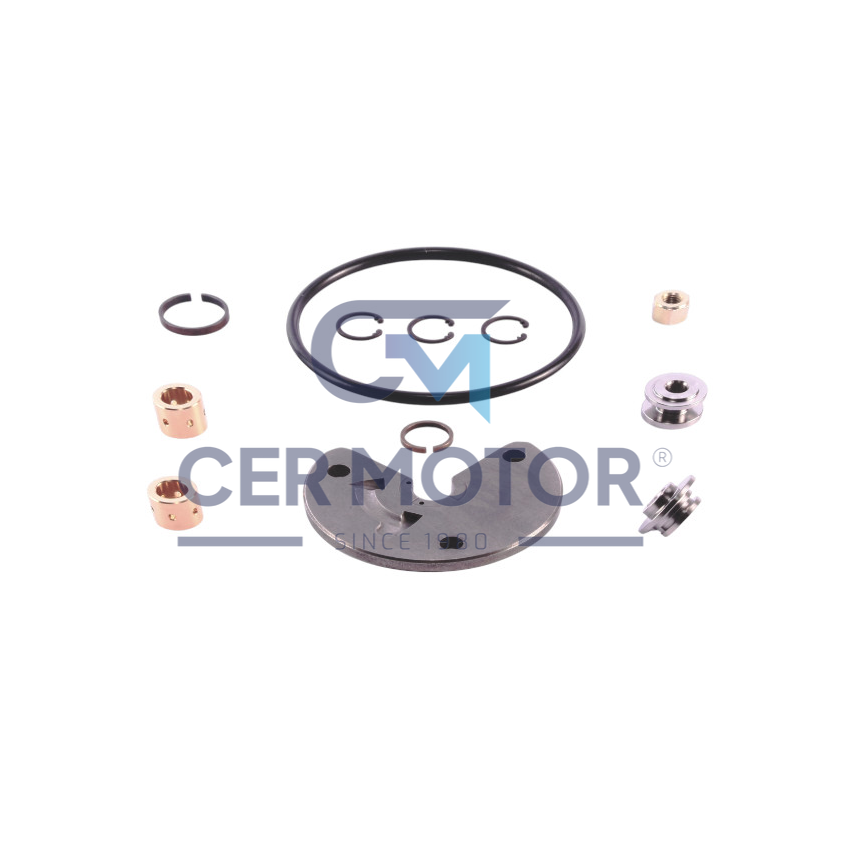 ZESTAW NAPRAWCZY TURBOSPRĘŻARKI JRONE T2039 TY 1.4TD 01-
