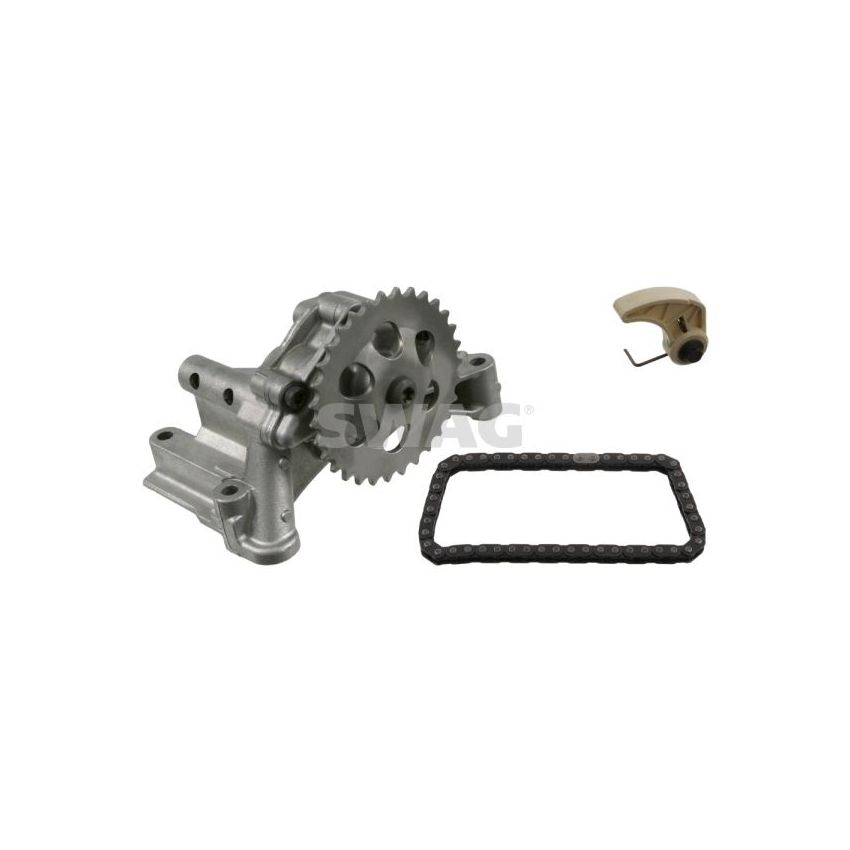 POMPA OLEJU SWAG 99133753 KPL.POMPY.OL VW 1.6-2.0TDI 96-