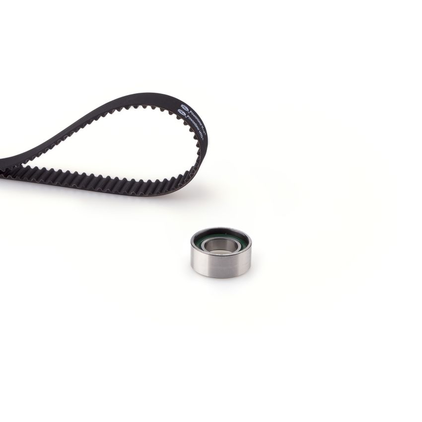 KOMPLET ROZRZĄDU GATES K015545XS FORD T 1.2 99-