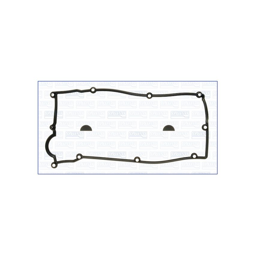 KOMPLET USZCZELEK POKRYWY ZAWORÓW AJUSA 56033400 HYUNDAI 1.6 01-