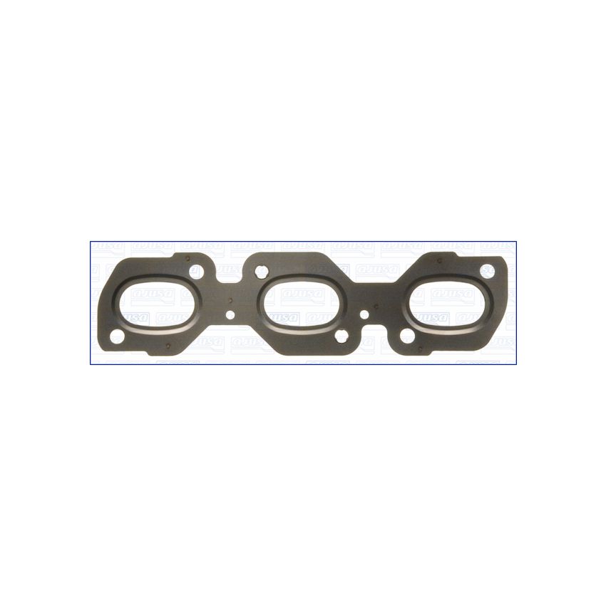 USZCZELKA KOLEKTORA WYDECHOWEGO AJUSA 13170000 FORD 2.5-3.0 98-07