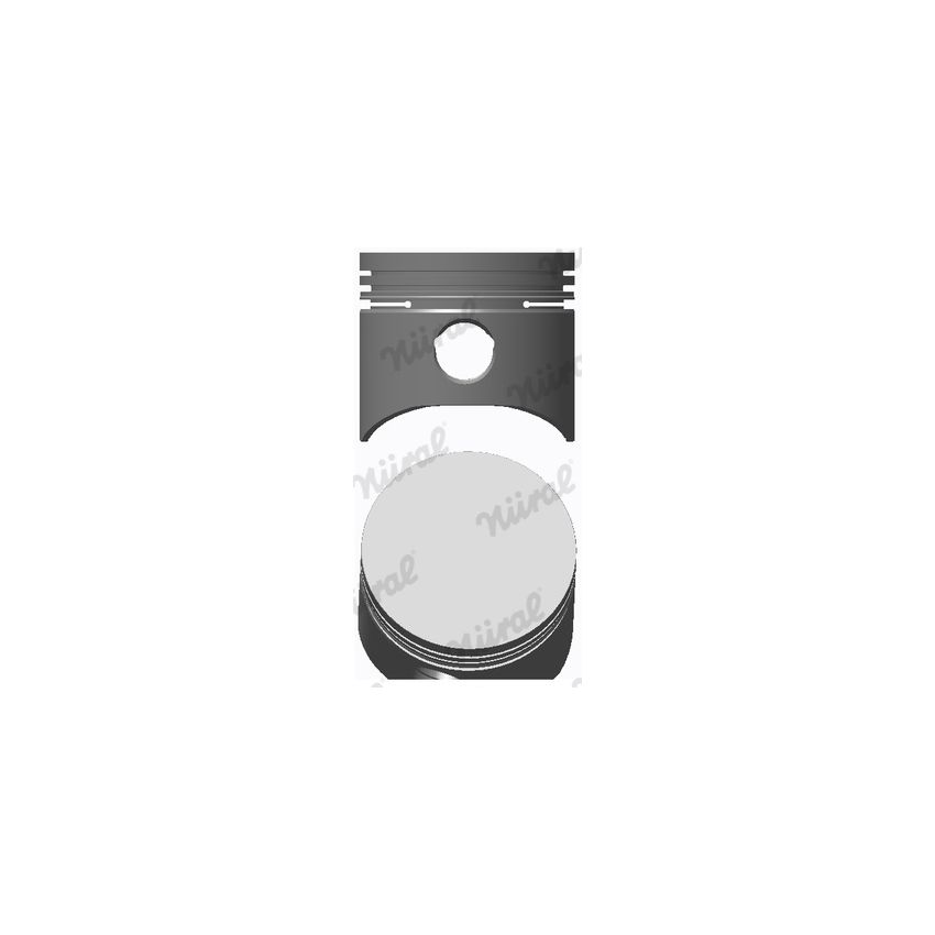 TŁOK GOETZE 8778500700 0.50 FORD 1297cc HCS 89-