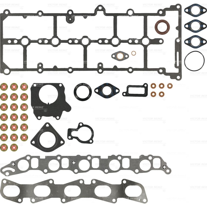 KOMPLET USZCZELEK GŁOWICY VICTOR REINZ 02-38313-02 ALFA ROMEO 20V 2.4JTD 98-