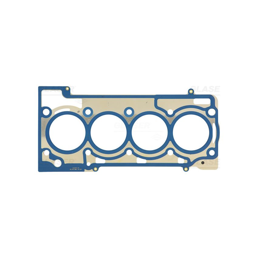 USZCZELKA GŁOWICY GLASER H40579-00 VW 1.2TSI 09-