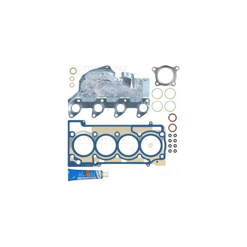 KOMPLET USZCZELEK GŁOWICY VICTOR REINZ 02-36650-01 VW 1.2TSI 09-