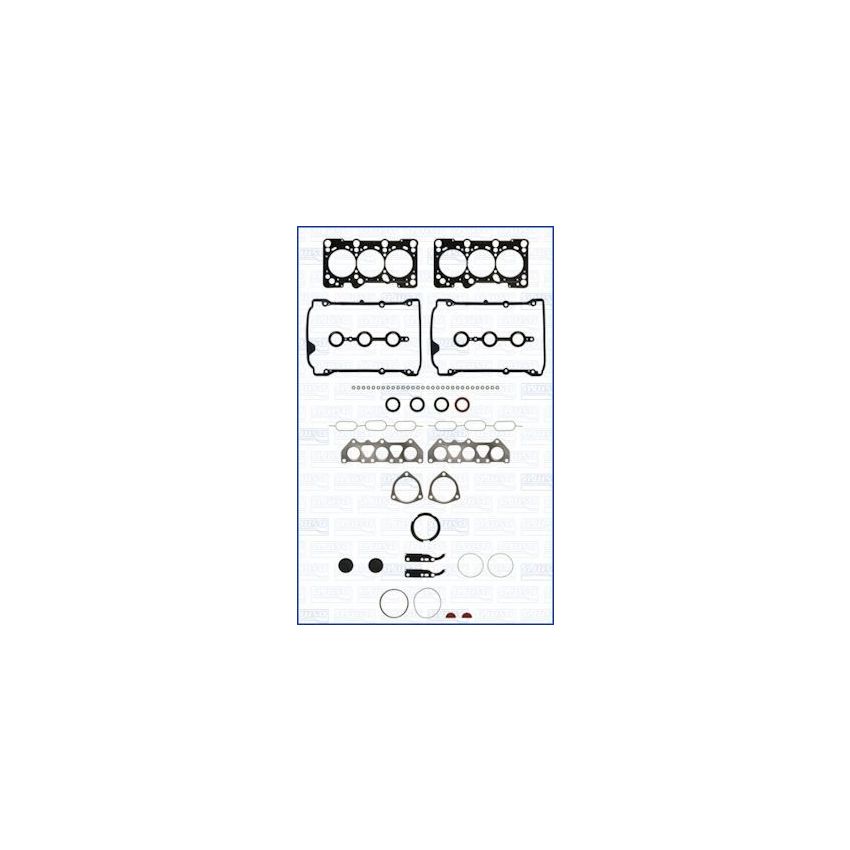 KOMPLET USZCZELEK GŁOWICY AJUSA 52238000 VW V6 2.4 01-