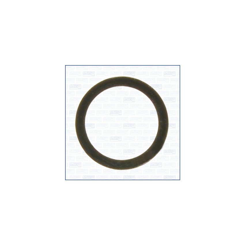 USZCZELKA KOLEKTORA WYDECHOWEGO AJUSA 13202600 BMW 1.6-3.0 04-