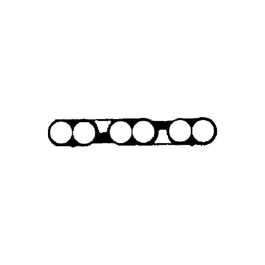USZCZELKA KOLEKTORA SSĄCEGO CORTECO 450150P FORD 2.5 94-07