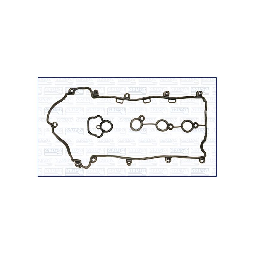 KOMPLET USZCZELEK POKRYWY ZAWORÓW AJUSA 56040300 ALFA ROMEO 1.9-2.2 05-11