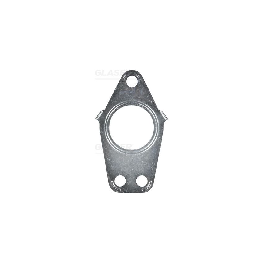 USZCZELKA KOLEKTORA WYDECHOWEGO GLASER X51291-01 MERCEDES OM364 73-