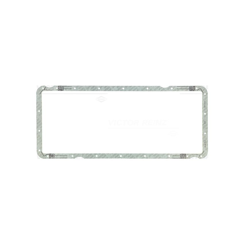 USZCZELKA MISKI OLEJU VICTOR REINZ 71-36139-00 MERCEDES OM906 98-