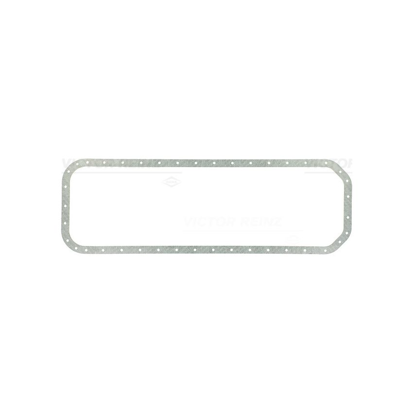 USZCZELKA MISKI OLEJOWEJ VICTOR REINZ 71-24860-10 VOLVO TD100 81-