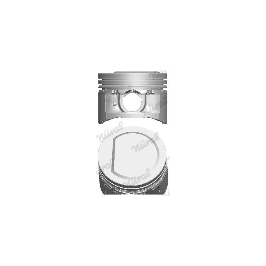TŁOK GOETZE 8778630000 STD FORD 1.6 16V