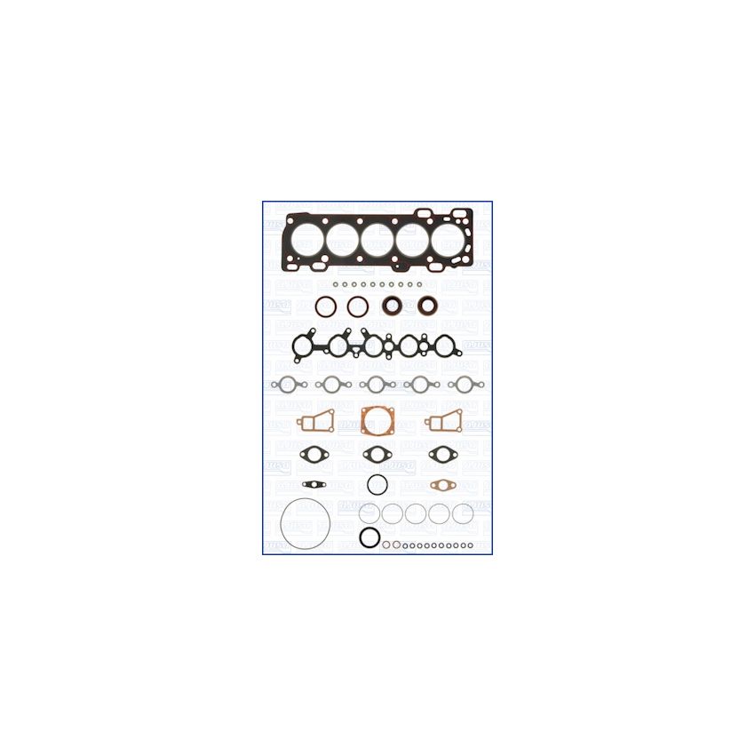 KOMPLET USZCZELEK GŁOWICY AJUSA 52142300 VOLVO 10V 2.0 94-