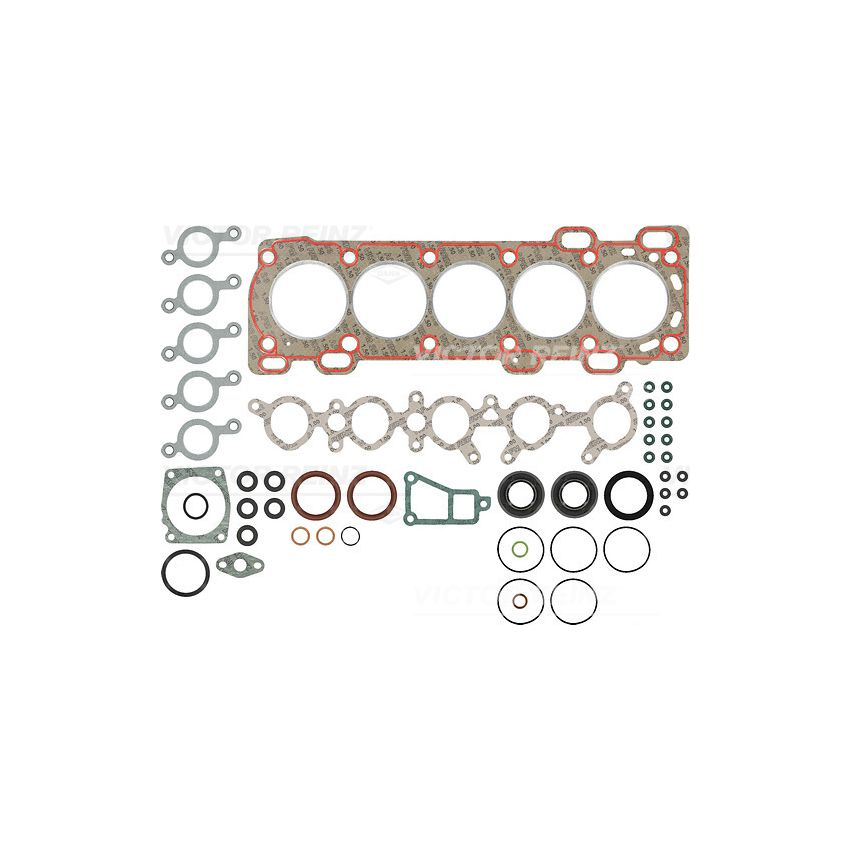 KOMPLET USZCZELEK GŁOWICY VICTOR REINZ 02-33435-01 VOLVO 10V 2.0 94-