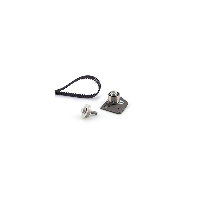KOMPLET ROZRZĄDU GATES K015610XS RENAULT 1.9D 04-