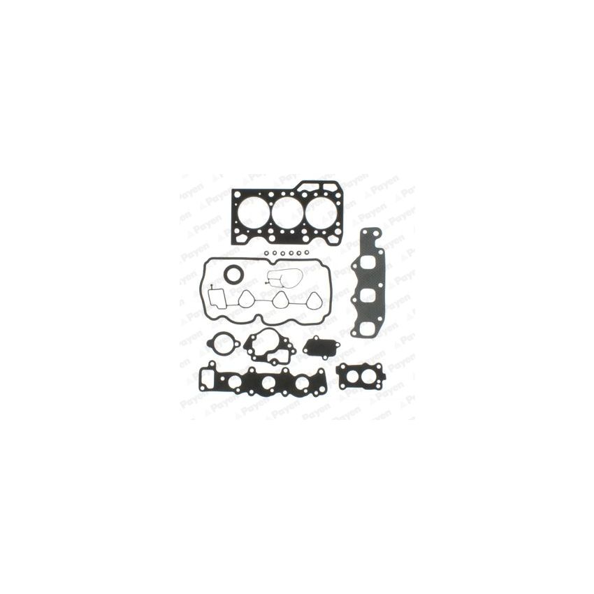 KOMPLET USZCZELEK GŁOWICY PAYEN CD5690 DAEWOO MATIZ 0.8 98-