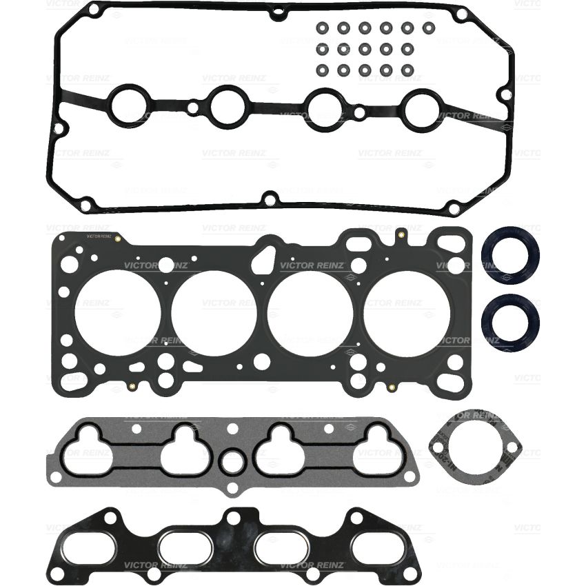 KOMPLET USZCZELEK GŁOWICY VICTOR REINZ 02-53390-01 KIA 16V 1.5 00-02
