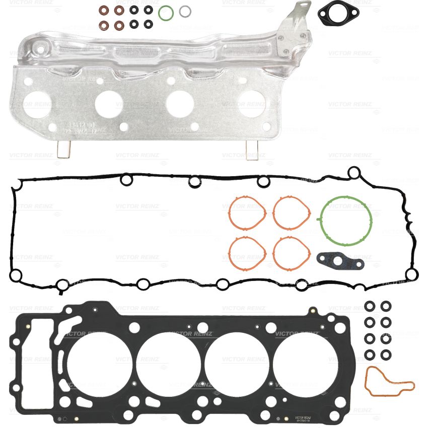 KOMPLET USZCZELEK GŁOWICY VICTOR REINZ 02-33065-01 MERCEDES 1.9 99-