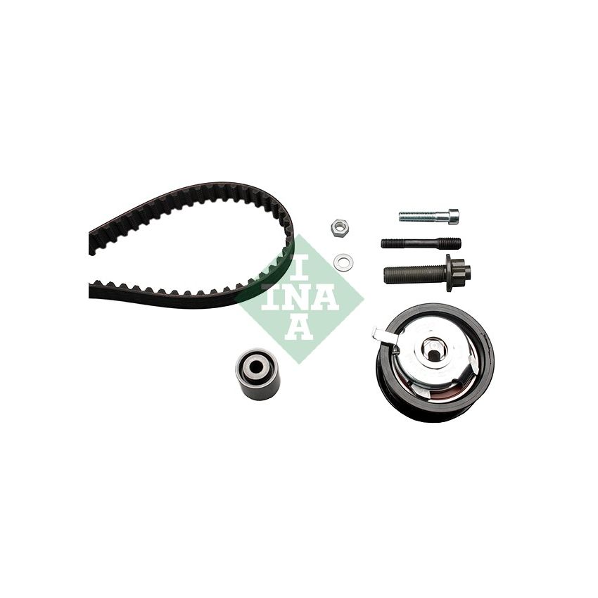 KOMPLET ROZRZĄDU INA 530008510 VW 1.9D 95-