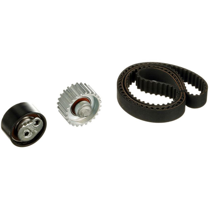 KOMPLET ROZRZĄDU GATES K015592XS FORD T 2.3D 01-