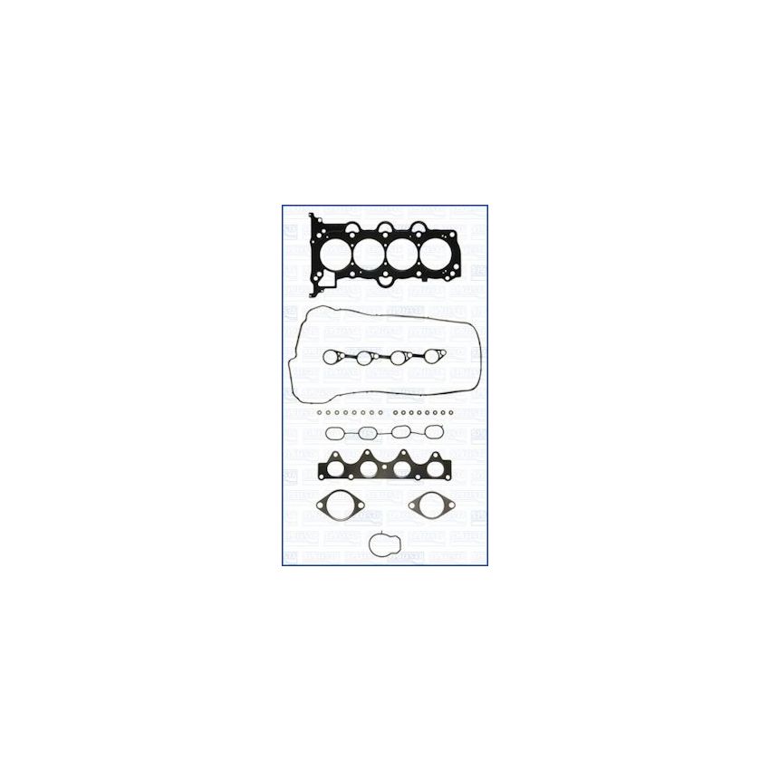 KOMPLET USZCZELEK GŁOWICY AJUSA 52283600 KIA 16V 1.6 08-09