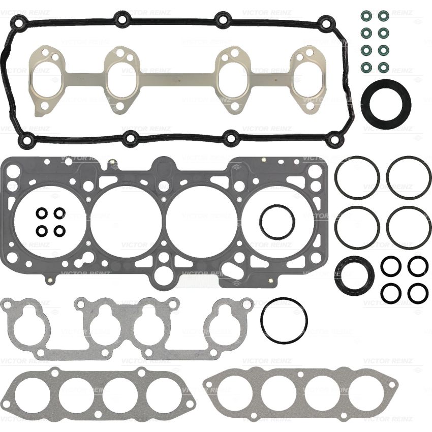 KOMPLET USZCZELEK GŁOWICY VICTOR REINZ 02-34140-03 VW 2.0 99-
