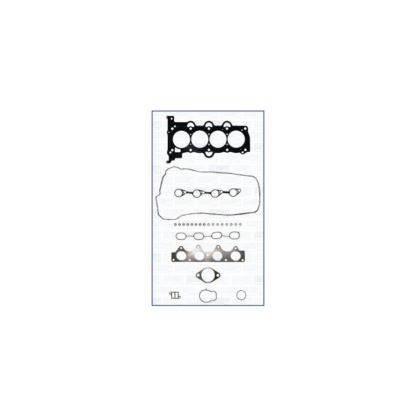 KOMPLET USZCZELEK GŁOWICY AJUSA 52287600 KIA 16V 1.6 11-