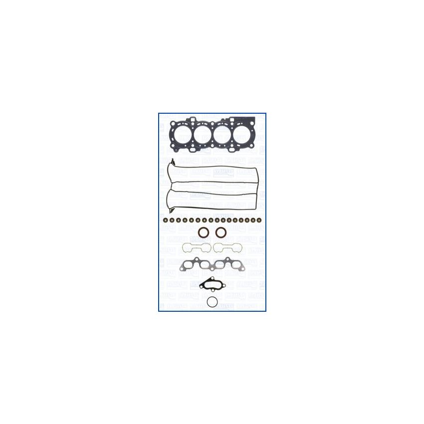 KOMPLET USZCZELEK GŁOWICY AJUSA 52207700 FORD 16V 1.4 98-02