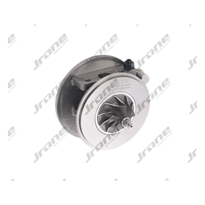 KORAS JRONE T1196 VW 1.4TDI 05-
