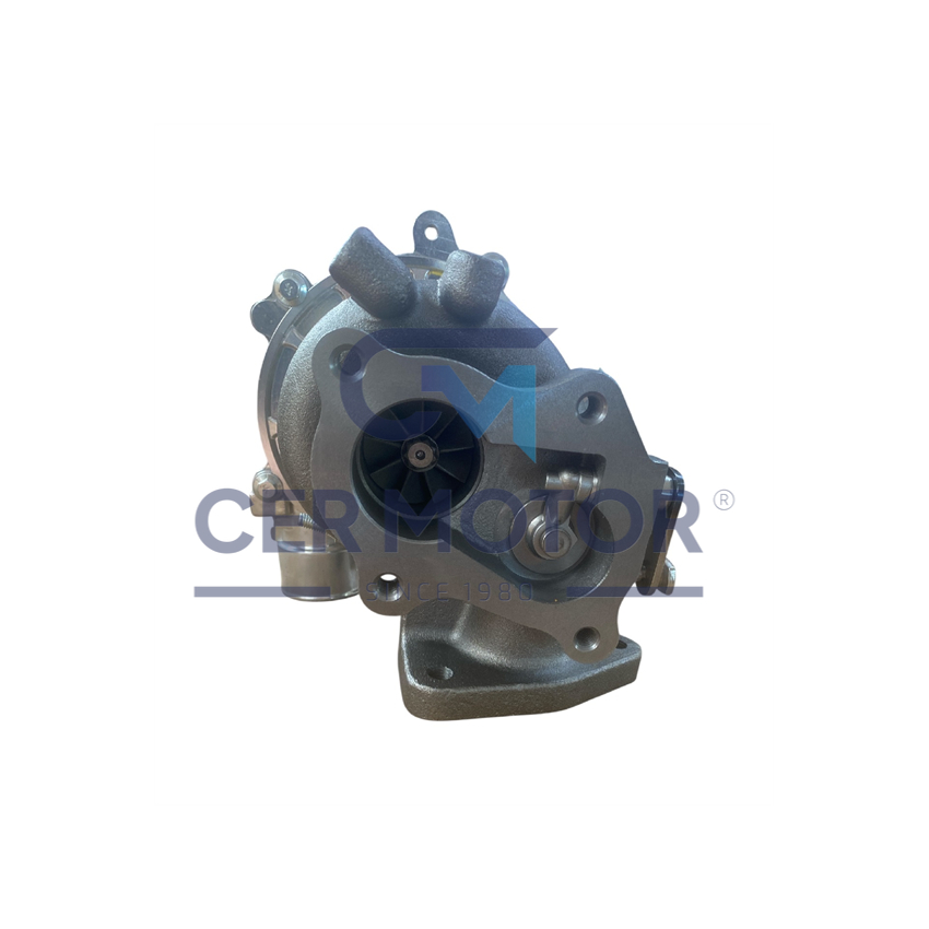TURBOSPRĘŻARKA CER 59045 TOYOTA 2.5TD 07-