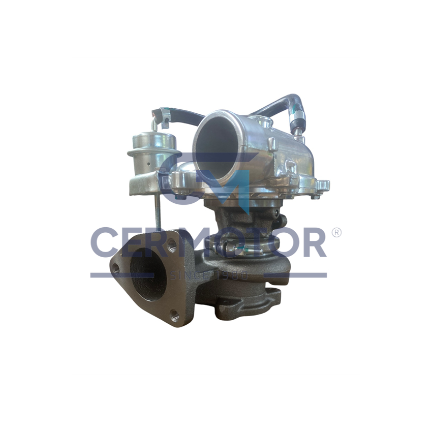 TURBOSPRĘŻARKA CER 59045 TOYOTA 2.5TD 07-