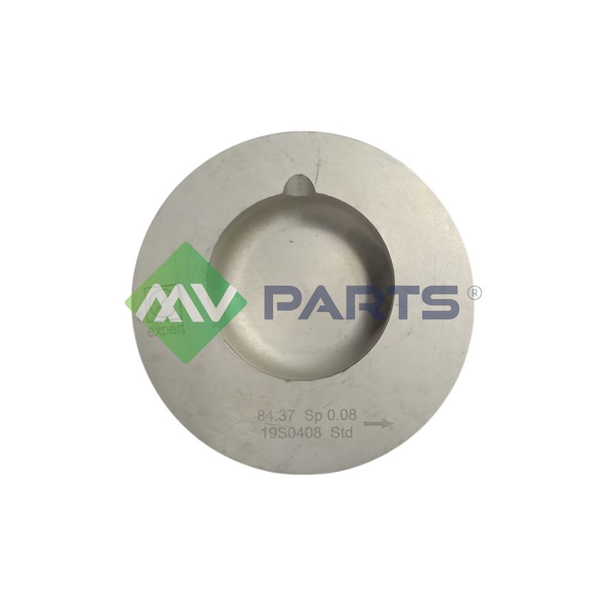TŁOK MV PARTS P8040S STD ROVER 2.0D PRIMA 90-