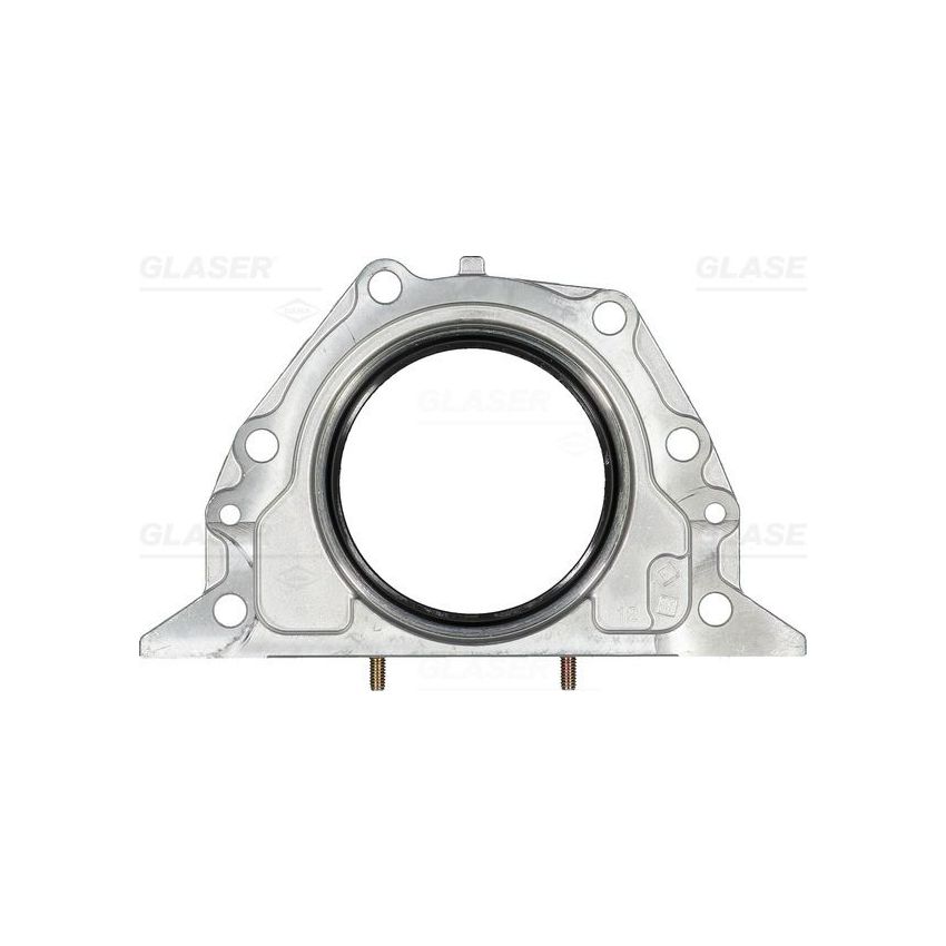 USZCZELNIACZ WAŁU TYŁ SIMMERRING GLASER P77435-01 NISSAN 2.7D-3.2D 02-