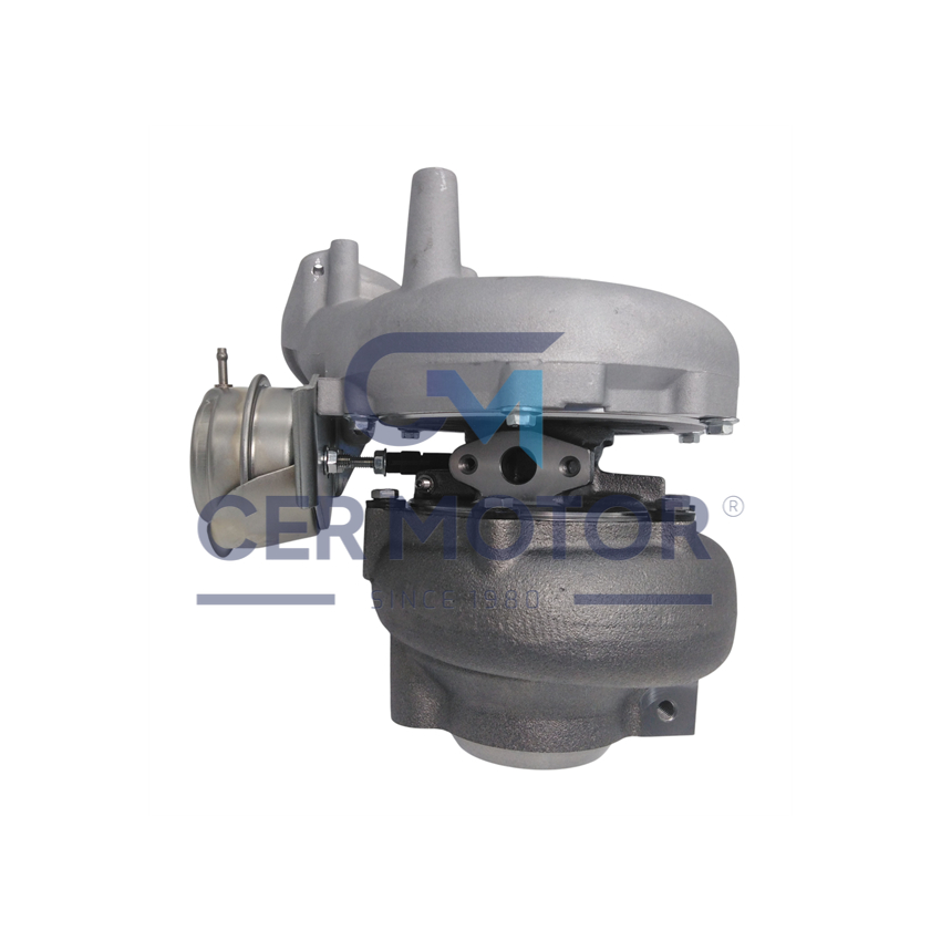 TURBOSPRĘŻARKA CER 59120 BMW 3.0TD 04-