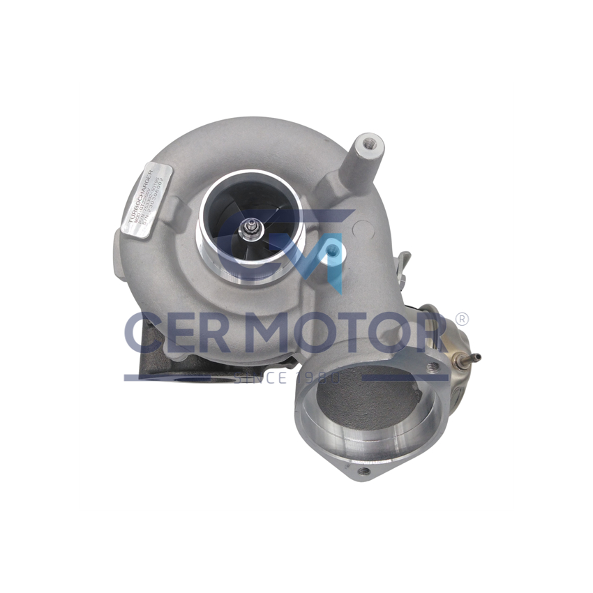 TURBOSPRĘŻARKA CER 59120 BMW 3.0TD 04-
