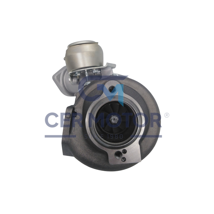 TURBOSPRĘŻARKA CER 59120 BMW 3.0TD 04-