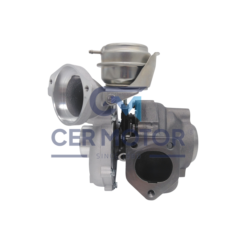 TURBOSPRĘŻARKA CER 59120 BMW 3.0TD 04-