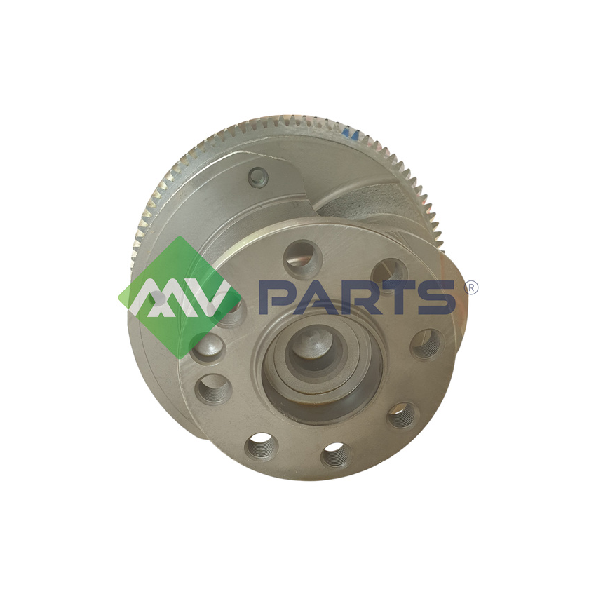 WAŁ KORBOWY MV PARTS D3533 RENAULT 2.0DCI M9R