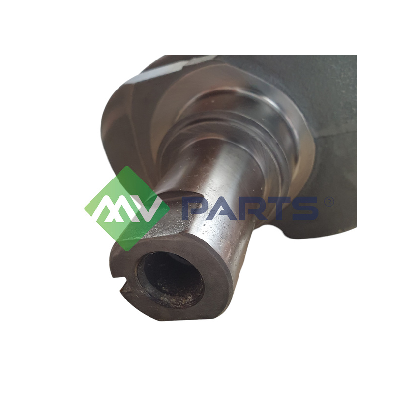 WAŁ KORBOWY MV PARTS D3533 RENAULT 2.0DCI M9R