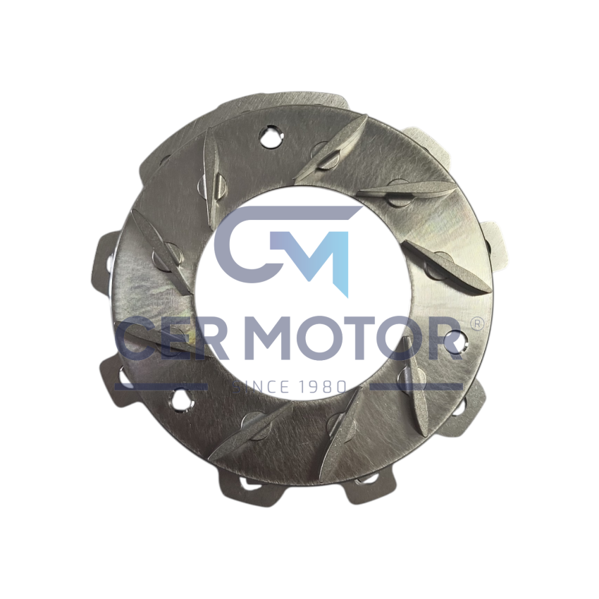 ZMIENNA GEOMETRIA JRONE T2074 GT1749V