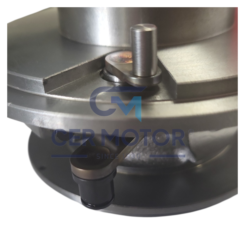 KORPUS JRONE T2076 TD04