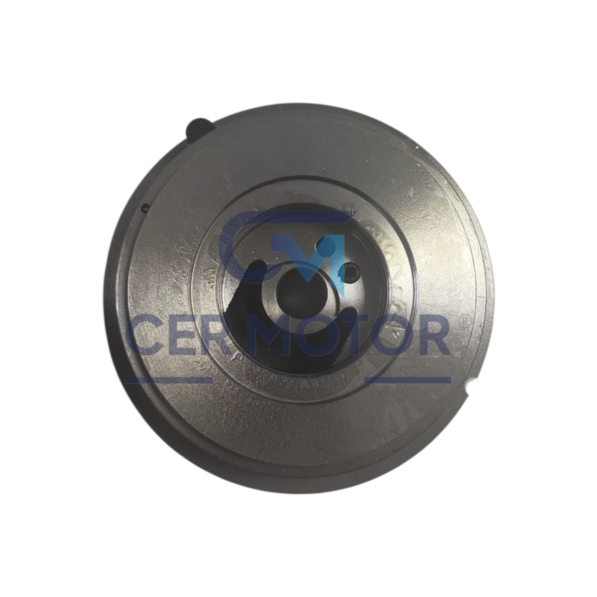 KORPUS JRONE T2076 TD04