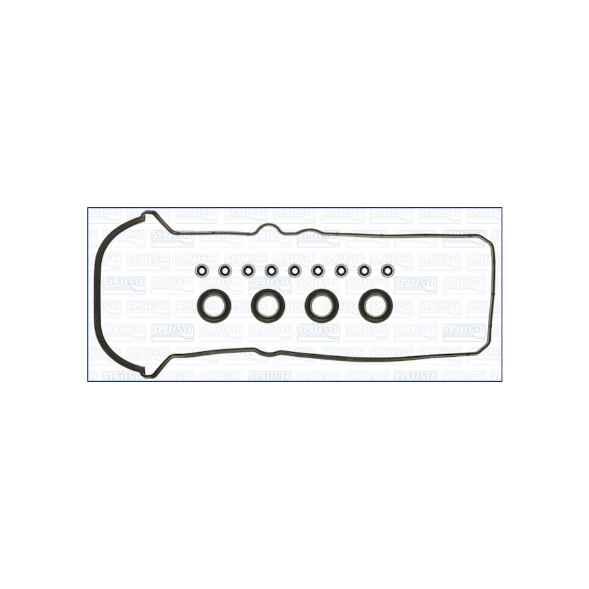 KOMPLET USZCZELEK POKRYWY ZAWORÓW AJUSA 56026000 TOYOTA 4.0-4.7 98-